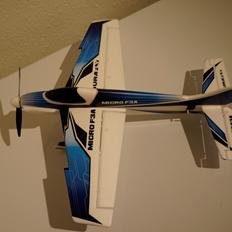 Fly Durafly F4A micro