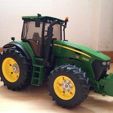 Maskiner John deere 7930