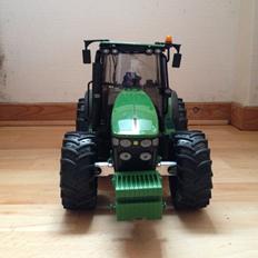 Maskiner John deere 7930