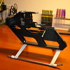 Helikopter GAUI X5 premium edition