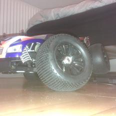 Truck Terrier Truggy 2.0