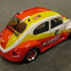 Bil Tamiya M04L 58383 (solgt)