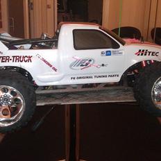 Off-Roader FG stadium truck