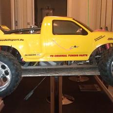 Off-Roader FG stadium truck