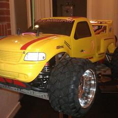 Off-Roader FG stadium truck