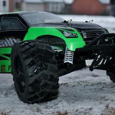 Off-Roader hbx stealth X09 flux