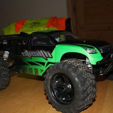Off-Roader Stealth X09 Truggy Brushless