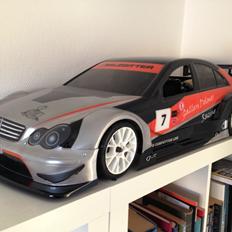 Bil FG Sportsline 4WD