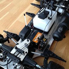 Bil FG Sportsline 4WD