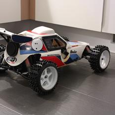 Off-Roader FG Marder