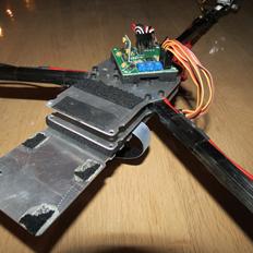 Multirotor FPVLongrange.com