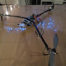 Multirotor FPVLongrange.com