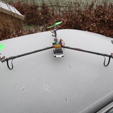 Multirotor FPVLongrange.com