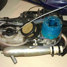 Truck Cen Matrix Arena TR