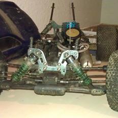 Truck Cen Matrix Arena TR