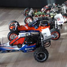 Buggy baja 5b