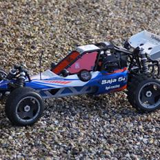 Buggy baja 5b