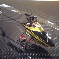 Helikopter Blade nano cpx