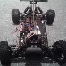 Buggy maxam R10