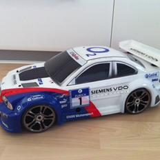 Bil Kyosho Inferno GT