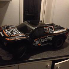 Bil HPI Baja 5sc