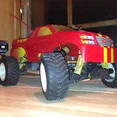 Off-Roader Sinyih 4x4