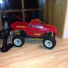 Off-Roader Sinyih 4x4