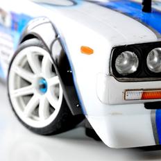 Bil Bil TB EVOLUTION 5 " SIDEWAYS "