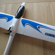 Fly AXN Floater Jet [Brændt]