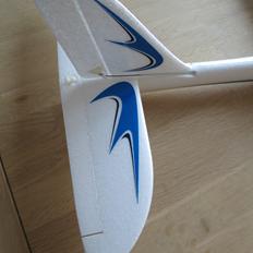 Fly AXN Floater Jet [Brændt]