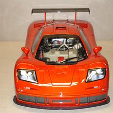 Bil FG Sportsline 04 Mclaren F1 2WD