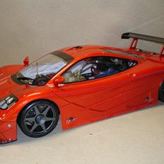 Bil FG Sportsline 04 Mclaren F1 2WD