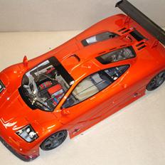 Bil FG Sportsline 04 Mclaren F1 2WD