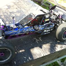 Buggy HPI Baja 5B