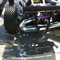 Buggy HPI Baja 5B