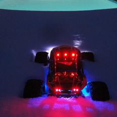 Off-Roader Himoto/HSP - Bug Crusher - 4x4