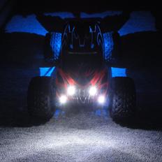 Off-Roader Himoto/HSP - Bug Crusher - 4x4