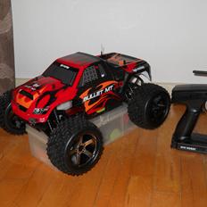 Off-Roader Hpi Bullet MT 3,0