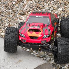 Off-Roader Hpi Bullet MT 3,0