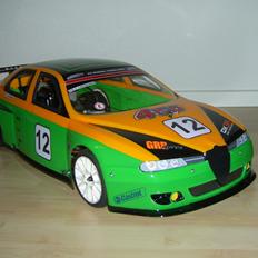 Bil FG Sportline 4x4