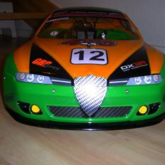 Bil FG Sportline 4x4