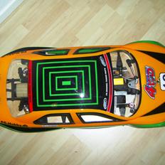 Bil FG Sportline 4x4