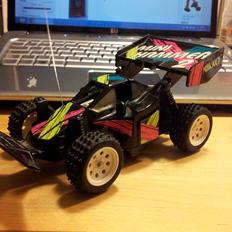 Buggy Nikko Mini Hammer 2