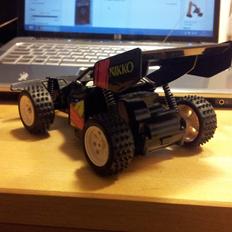 Buggy Nikko Mini Hammer 2