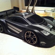 Bil Ofna gtp2e ultra