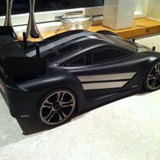 Bil Ofna gtp2e ultra