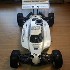 Bil Mugen Seiki MBX5