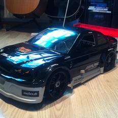 Bil Kyosho