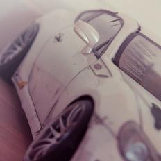 Bil HPI Sprint 2 Flux