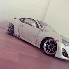 Bil HPI Sprint 2 Flux